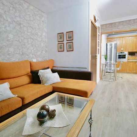 Ohana Atico Avenida Chayofita لوس كريستيانوس المظهر الخارجي الصورة