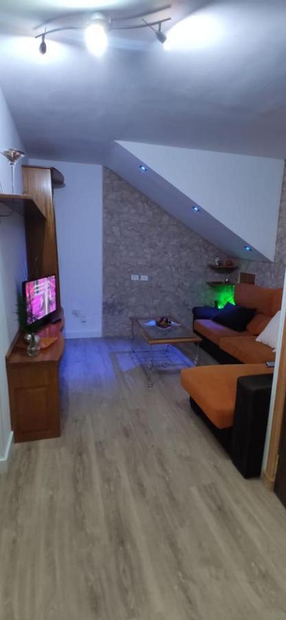 Ohana Atico Avenida Chayofita لوس كريستيانوس المظهر الخارجي الصورة