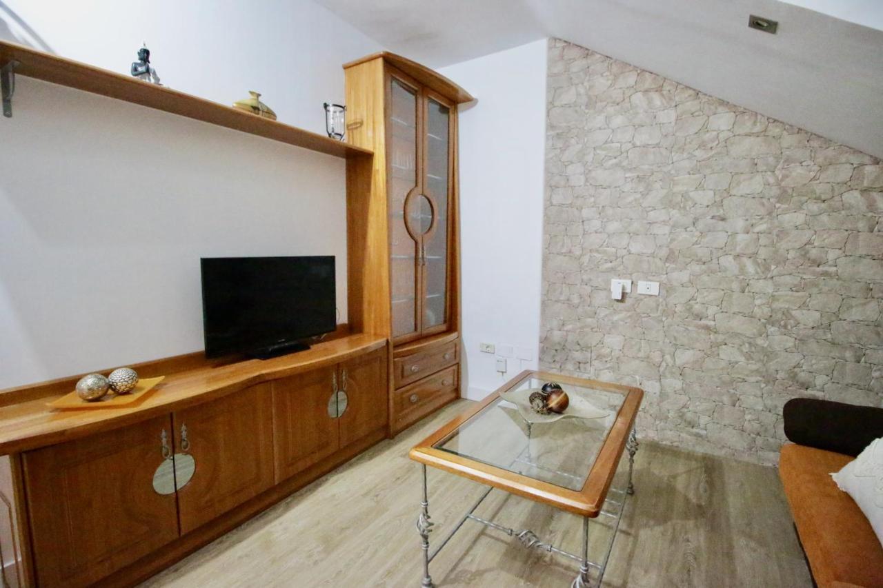 Ohana Atico Avenida Chayofita لوس كريستيانوس المظهر الخارجي الصورة